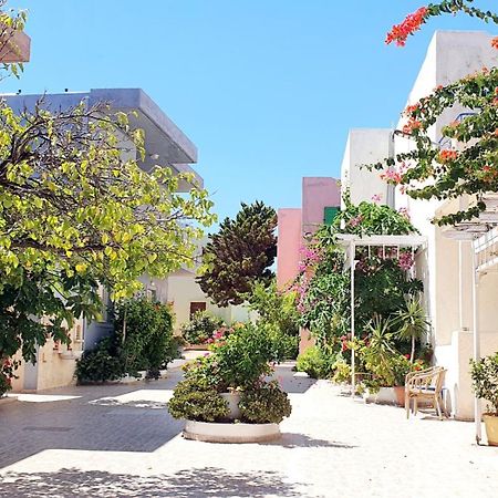 Evina Rooms & Suites Kokkini Hani Ngoại thất bức ảnh