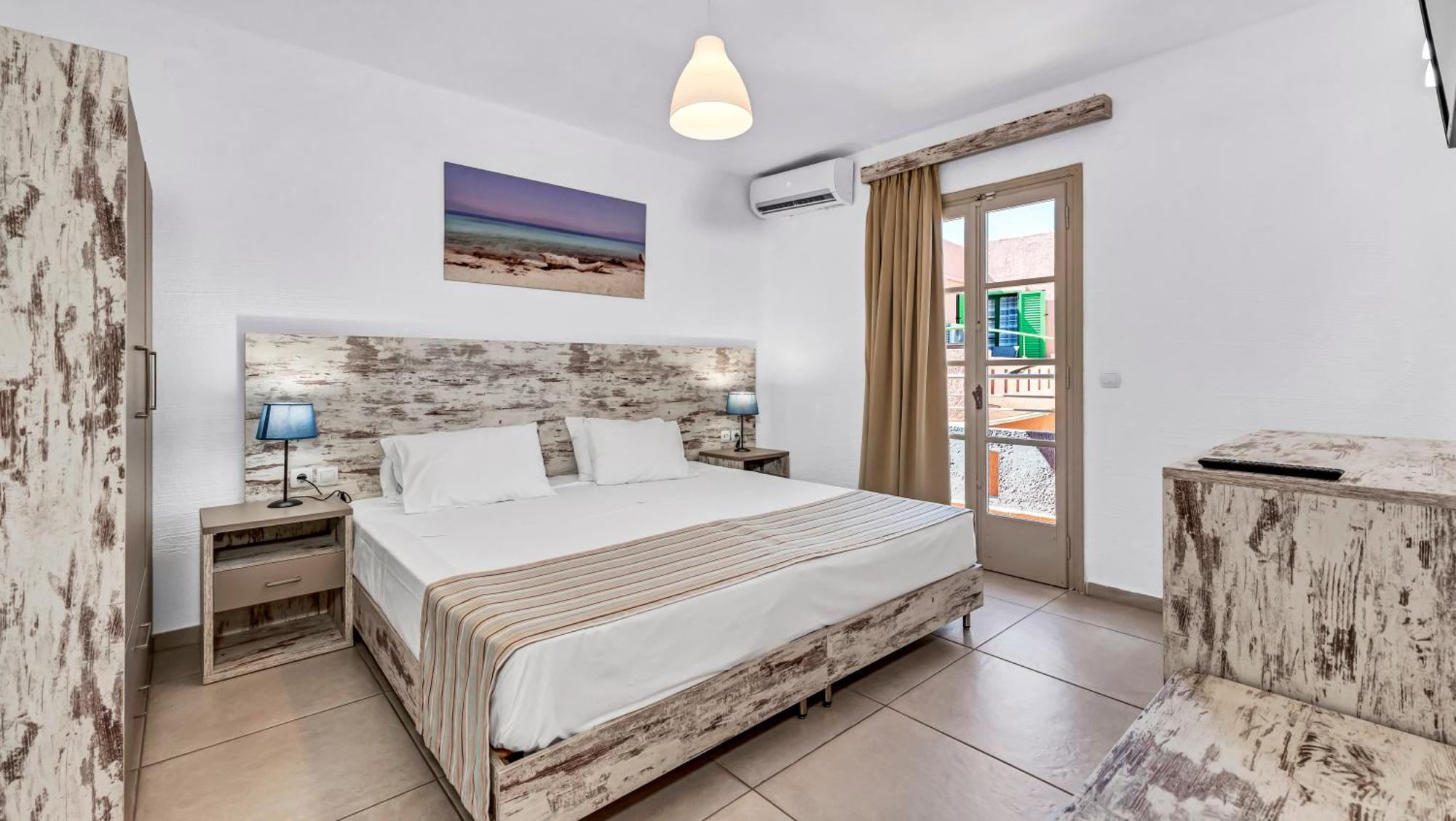 Evina Rooms & Suites Kokkini Hani Ngoại thất bức ảnh